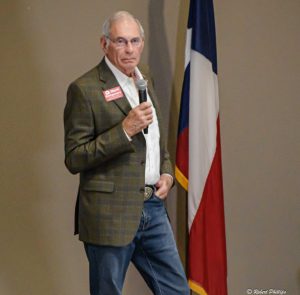 Mark Montgomery