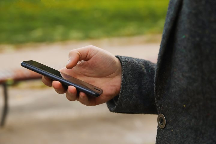 cellphone