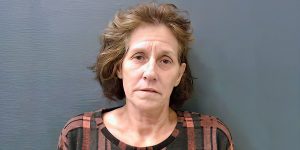 Schubert mugshot