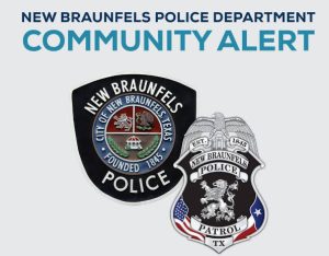 police badges