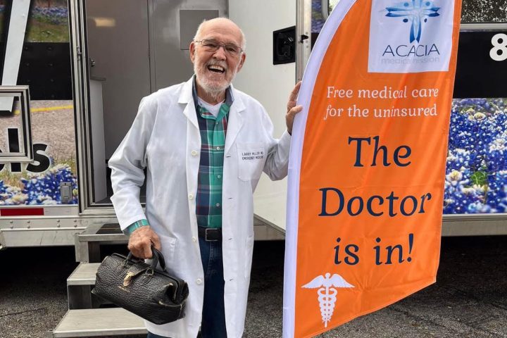 doctor