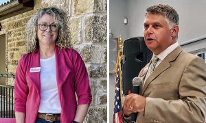 candidates
