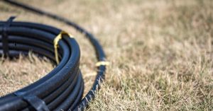 water hose