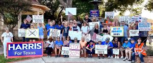 2025 rally group photo