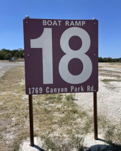 boat ramp 18