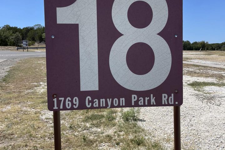 boat ramp 18