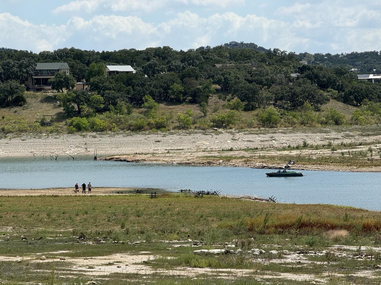 comal park