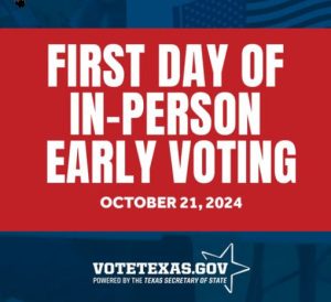 early voting