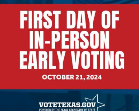 early voting