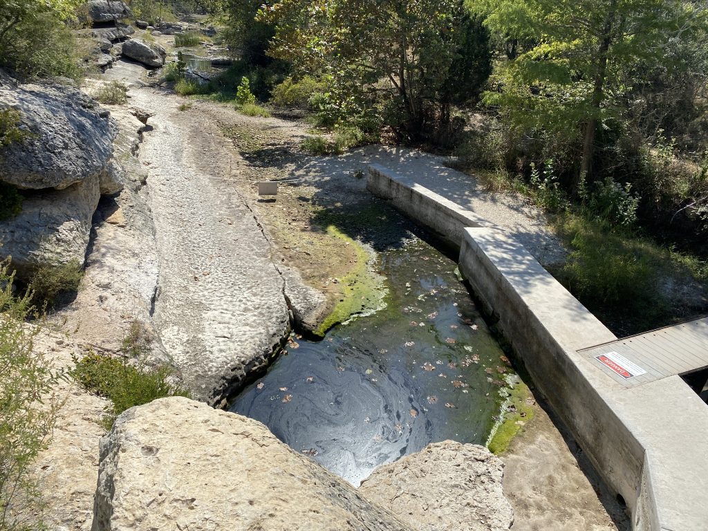 Jacob's Well