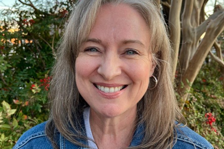 Maggie Ellis