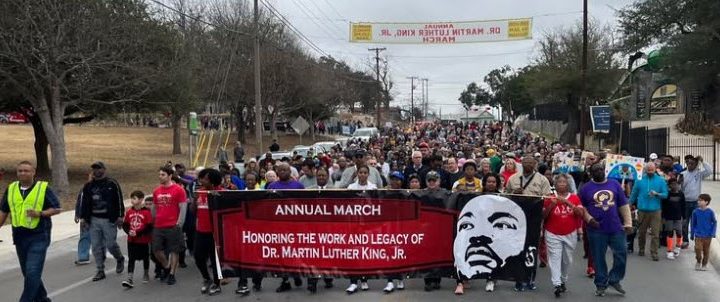 parade