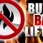 burn ban