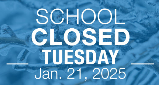 schools closed