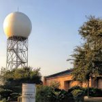 Radar Tower