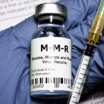 mmr vaccine