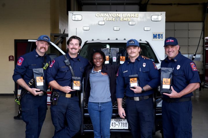 firefighters