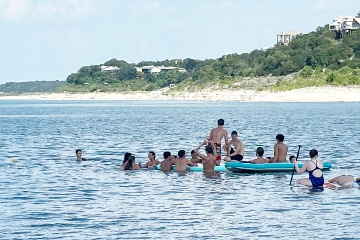 paddle