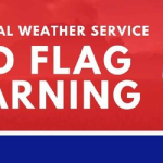 red flag warning