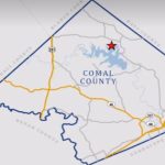 comal county