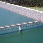 dam