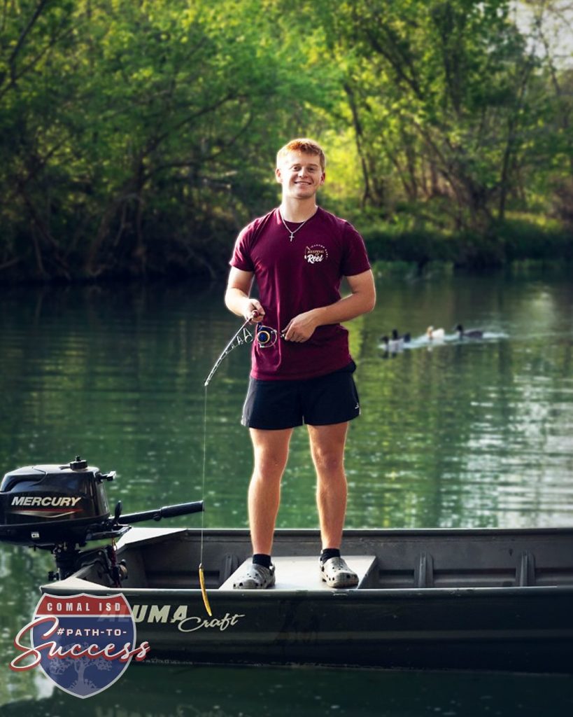 tuckness fishing