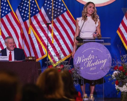 lara trump