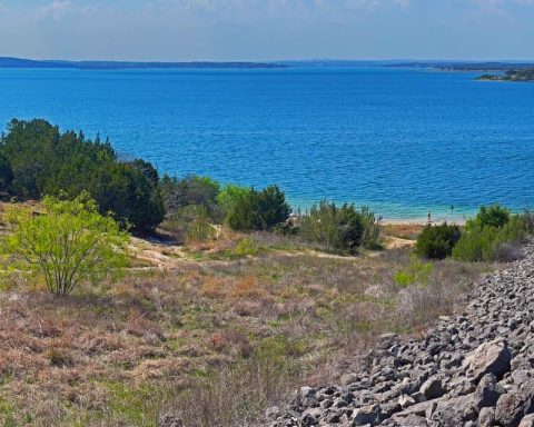 overlook park
