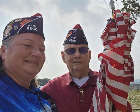 veterans