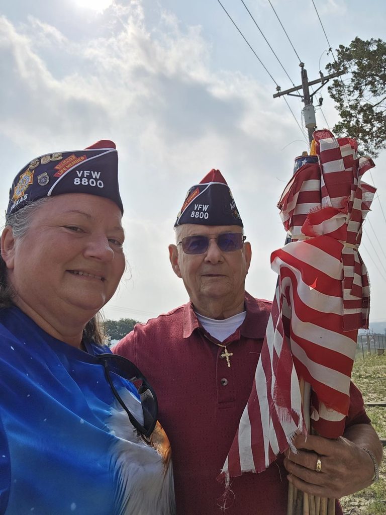 veterans