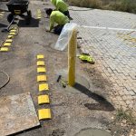 boat ramp