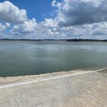 boat ramp