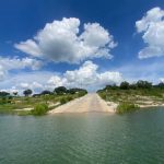 boat ramp