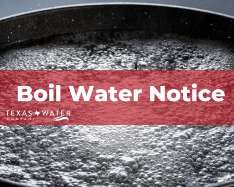 notice