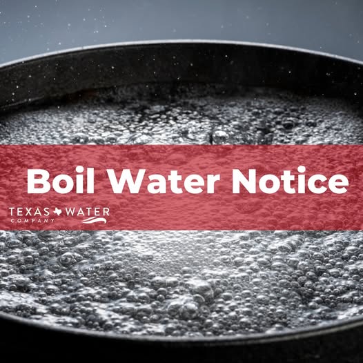 notice
