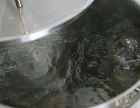 pot