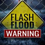 flash flood warning