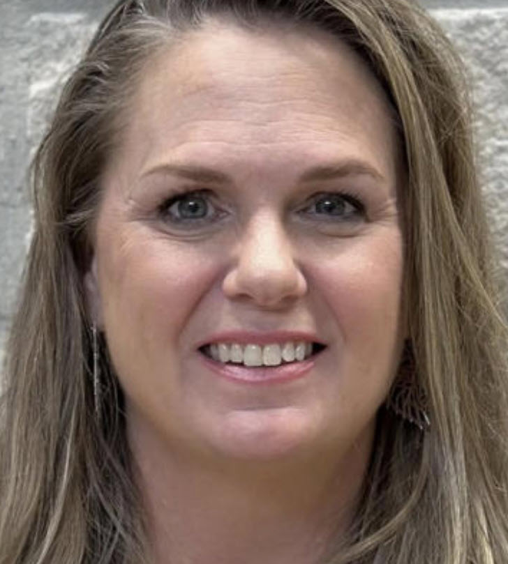 Jennifer Massey