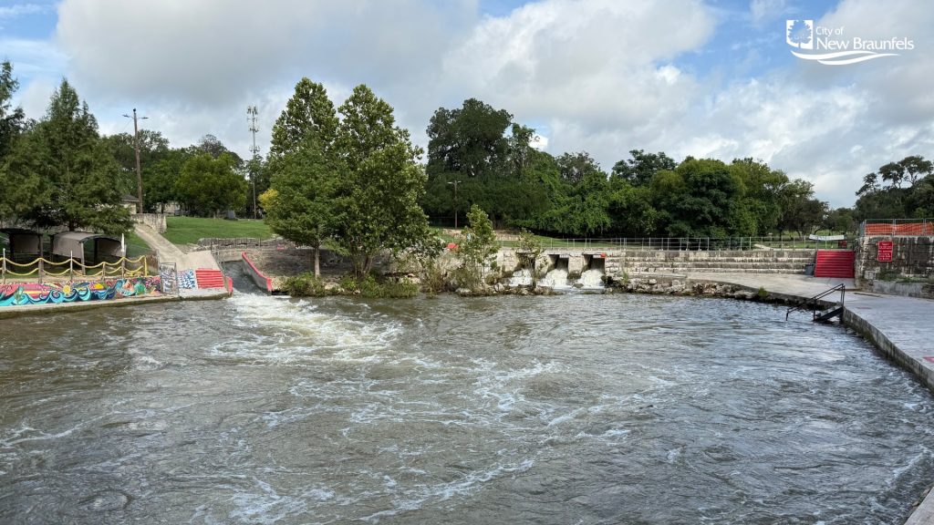 comal river