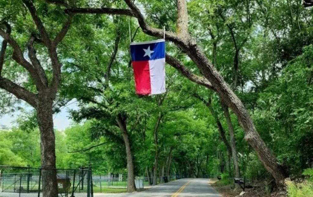 river road