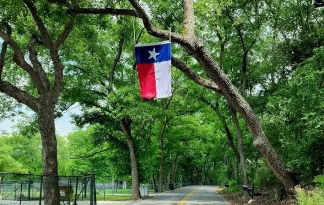 river road