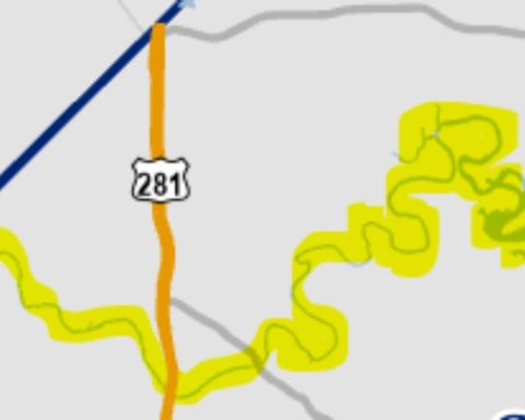 search area