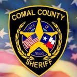 sheriff's badge