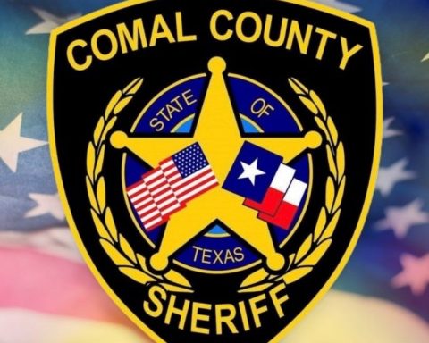 sheriff's badge