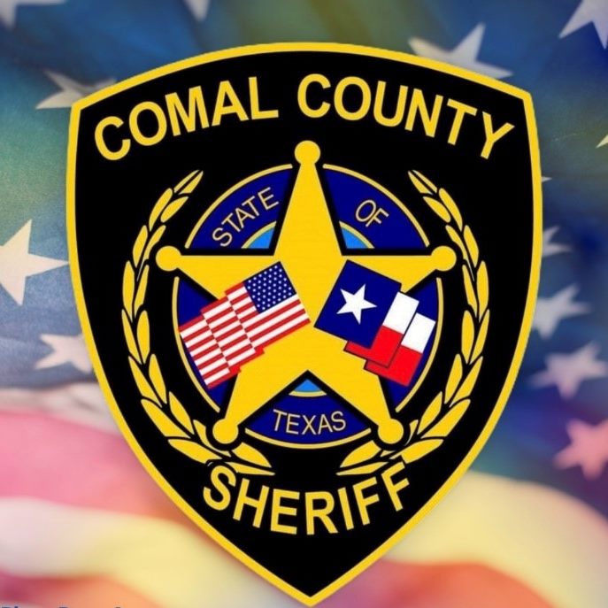 sheriff's badge
