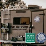 Texas Game Warden zone