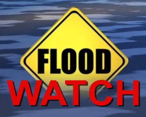 flood watch